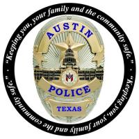 APD Badge and Motto