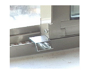 Window Security  
