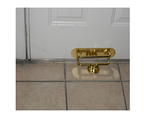 Forced Entry Prevention  