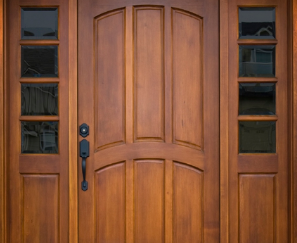 Keep your home safe by letting us install new locks! 