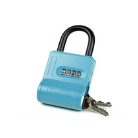Lockboxes  