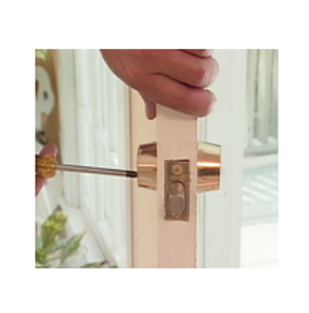 deadbolts  