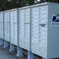 Community Mailboxes