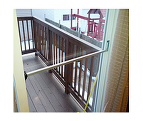 Sliding Glass Door Security Upgrades  