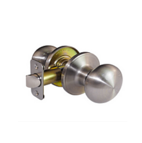 Passenger Knobs  