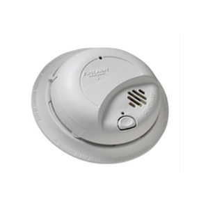 Smoke Alarm Check  